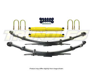 Dobinsons Gas Rear Lift Kit to suit Holden Rodeo RA 2003-2008