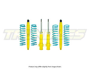 Suzuki Vitara: Dobinsons 45mm Gas Lift Kit to suit Suzuki Grand Vitara XL7 2001-2005