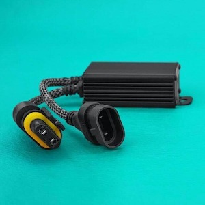 STEDI HB4 (9006) Canbus Cancellation Module (pair)