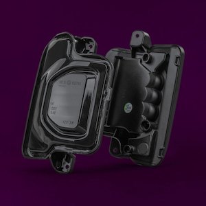 STEDI Sequential Mirror Turn Signal | Jeep