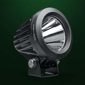 Stedi Ligting Vendor: STEDI MCX25 Spot Motorcycle LED Driving Light