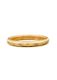 Bella Bangle - Gold/Silver (Assorted Widths)