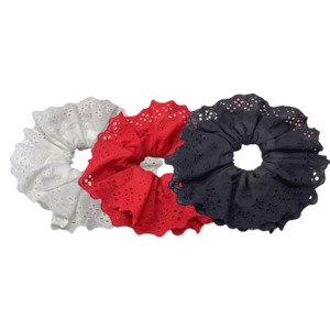 All: La Bamba Scrunchie