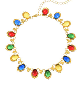 All: La Vita Necklace