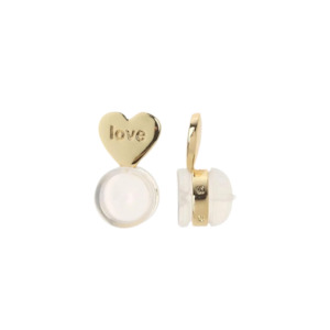 Earring Back Lifter: Earring Back Lifters