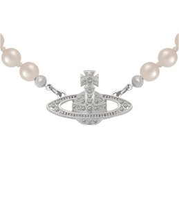 Saturn Pearl Choker *PRE-ORDER*