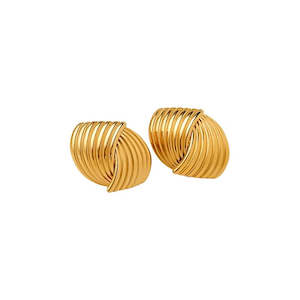 Slick Earrings