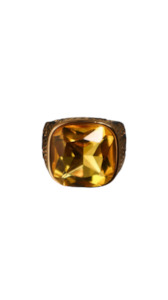 Icon Ring