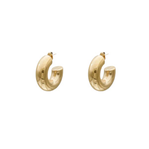 Chubby Hoops