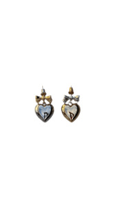 Ballerina Earrings