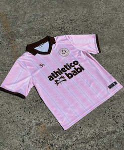 Athletico Babi Shirt (S/M)