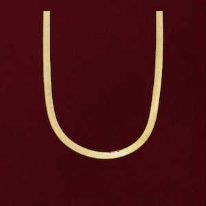5mm Snake Chain-Gold