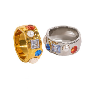 Rings: Cluster Ring *Limited Edition*