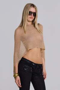 All: Infinity Multiway Knit Cape (One Size)
