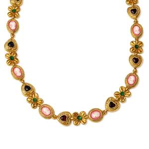 All: Love Me Necklace