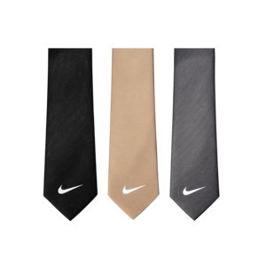 All: “Run It Up” Tie Capsule