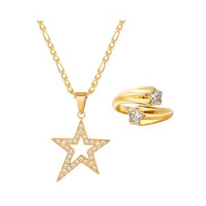 Rings: STARGIRL Bundle Set