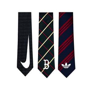 All: Vintage Tie Drop