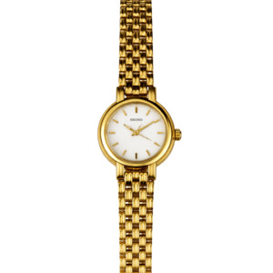 Bracelets: Refurbished Vintage Seiko Watch - Ready to Wear
