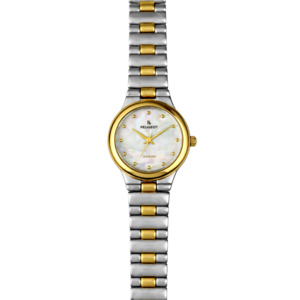 Bracelets: Refurbished Vintage Peugeot Watch - Ready to Wear
