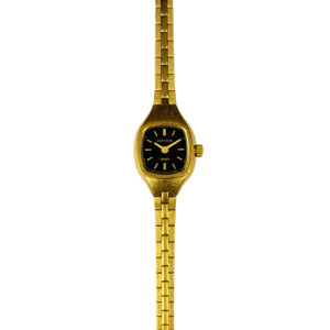 Bracelets: Refurbished Vintage Citizen Petite Watch - Ready to Wear
