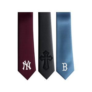 All: Vintage Tie Capsule 002