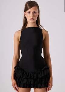 All: Bye Bambi Madison 2.0 Dress (Size Small)