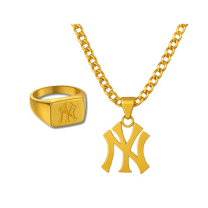 Rings: Icons Bundle - Gold