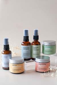 Barrier Rescue Kit (SOS reset)