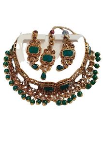 Necklace Set