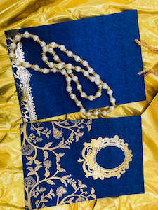 Invitation cards