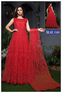 Plus Size: Priyanka Chopra Gown