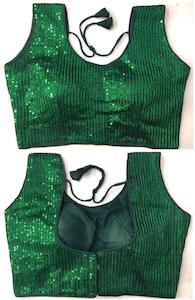 Readymade Blouses: Sequence Readymade Blouse