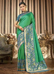 Sale Specials: Karigiri Soft Silk Saree