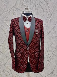 Kids: Kids Boy Tuxedo