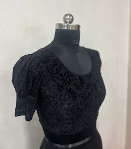 Stretchable Readymade Blouse