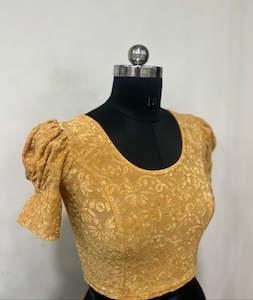 Stretchable Readymade Blouse