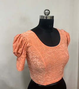 Stretchable Readymade Blouse