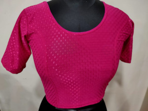 Stretchable Readymade Blouse