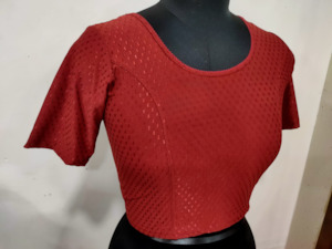 Stretchable Readymade Blouse