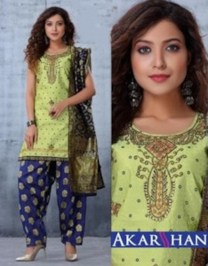 Patiyala/Patiala Kameez