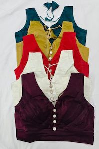 Readymade Blouses: Jimmy Choo Readymade Blouse