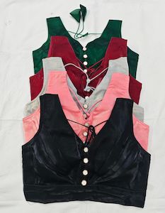 Jimmy Choo Readymade Blouse