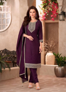 Designer Salwar Suit