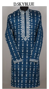Men's Festive Wear Kurta