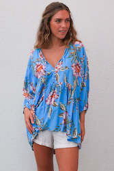 Sale: Cecilia Top - DREAMCATCHER