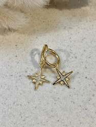 New Releases: North Star Hoops