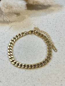 Bracelets: Havana Cuban Bracelet