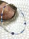 Evil Eye Choker