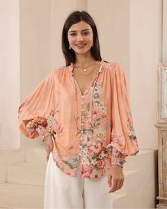 Elouise Blouse